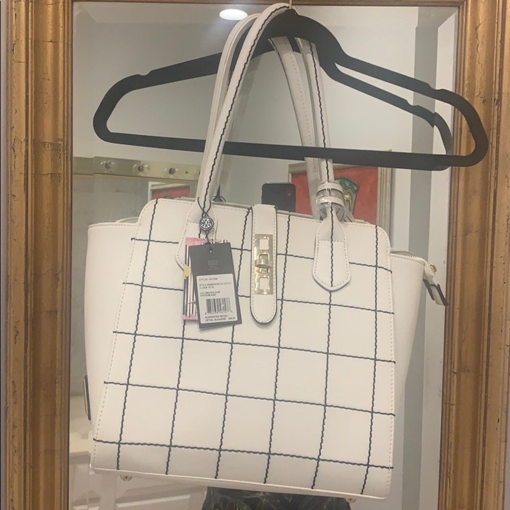 Christian Lacroix Bag